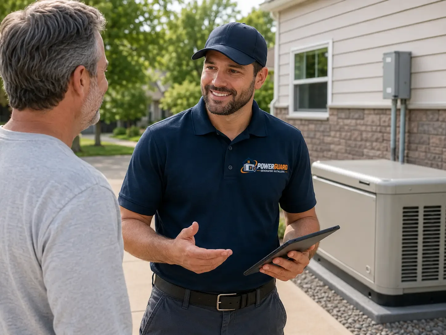 Generator Installation Seminole, TX FAQs